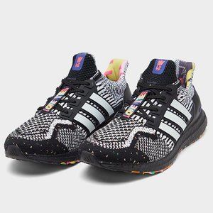 adidas ultraboost 5.0 dna pride running shoes